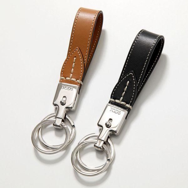 TOD'S（トッズ） TODS キーリング XAMIMPGC200QNT メンズ レディース