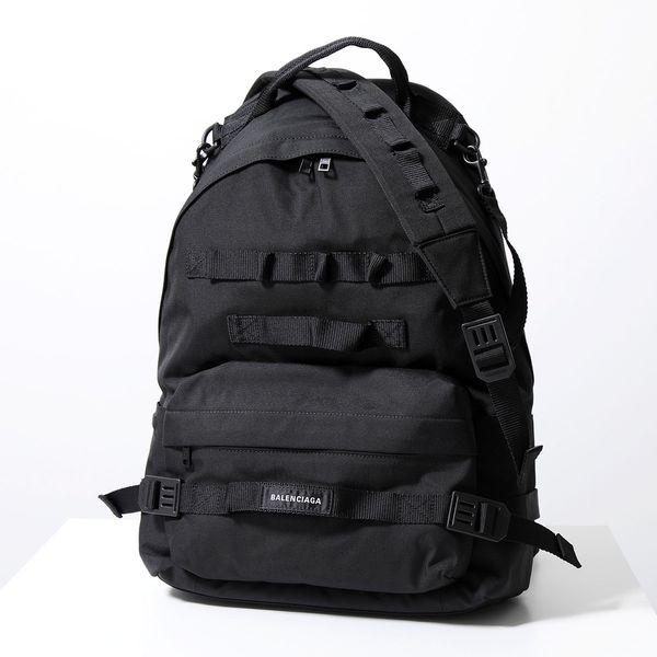 BALENCIAGA（バレンシアガ） バックパック ARMY MULT BACKPACK M