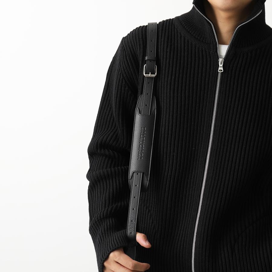 BALENCIAGA バレンシアガ ショルダーバッグ CAR FLAP BAG W BALENCIAGA バレンシアガ ショルダーバッグ CAR FLAP BAG W