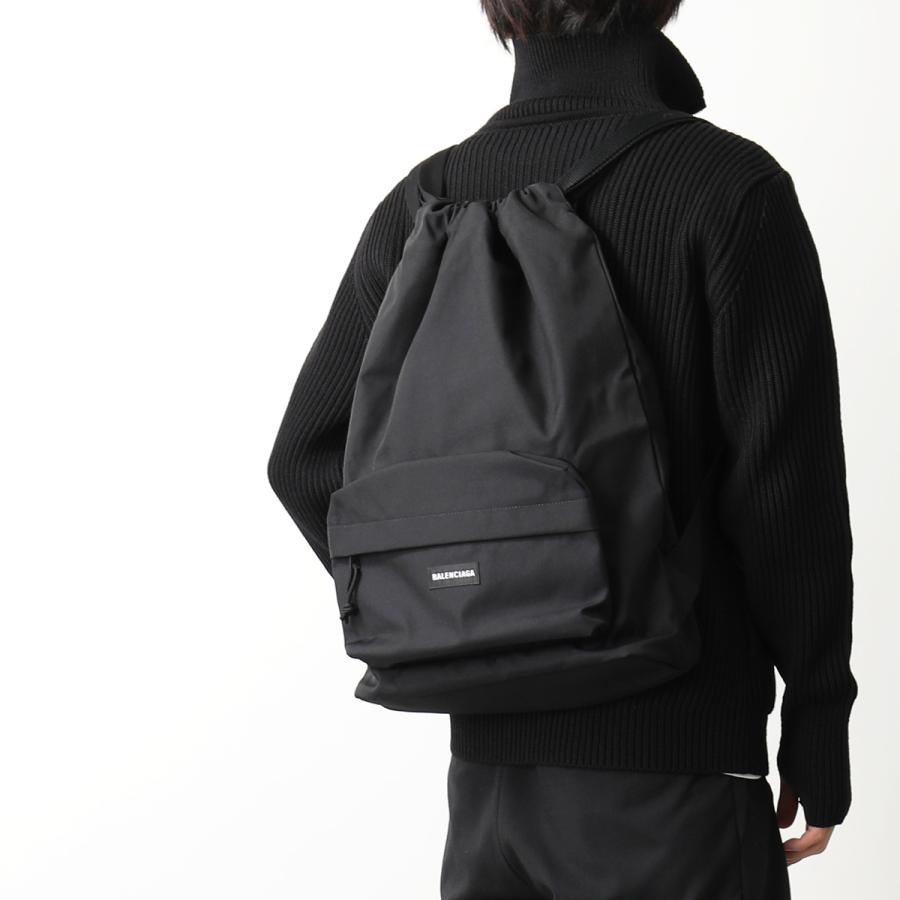 BALENCIAGA バレンシアガ バックパック EXPLORER DRAWST BAC BALENCIAGA バレンシアガ バックパック EXPLORER DRAWST BAC