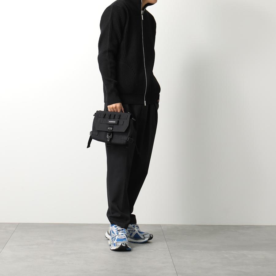 BALENCIAGA バレンシアガ ショルダーバッグ ARMY MESSENGER S BALENCIAGA バレンシアガ ショルダーバッグ ARMY MESSENGER S