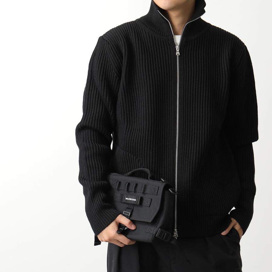BALENCIAGA バレンシアガ ショルダーバッグ ARMY MESSENGER S BALENCIAGA バレンシアガ ショルダーバッグ ARMY MESSENGER S