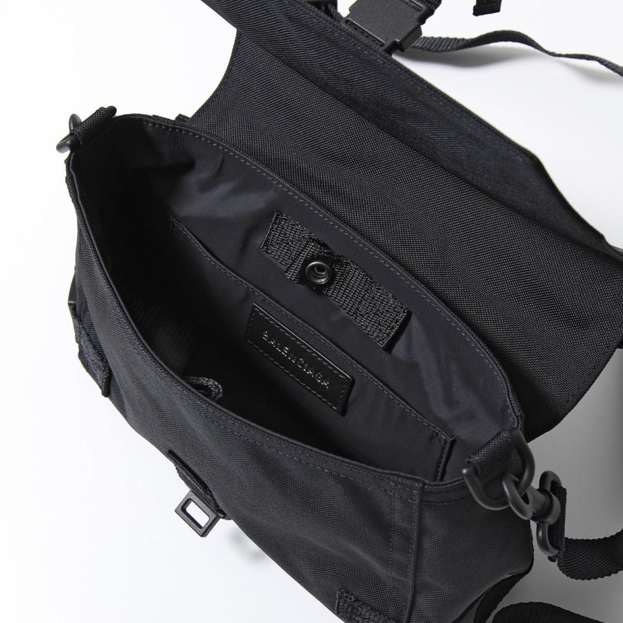 BALENCIAGA バレンシアガ ショルダーバッグ ARMY MESSENGER S BALENCIAGA バレンシアガ ショルダーバッグ ARMY MESSENGER S
