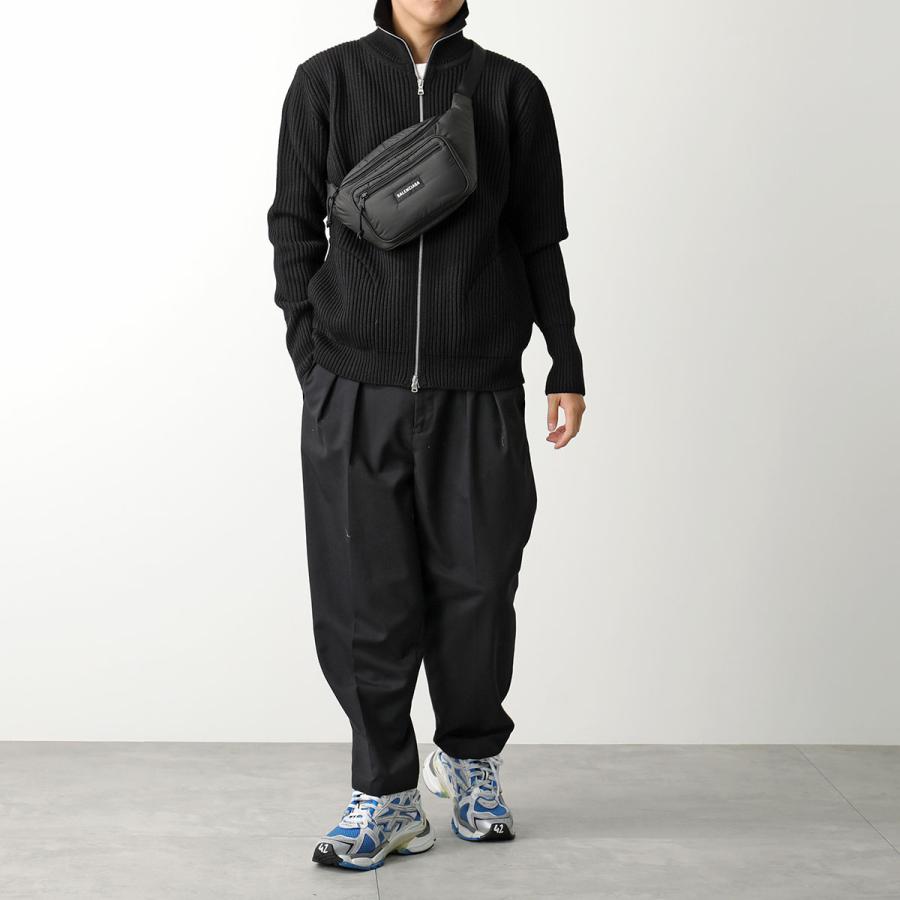 BALENCIAGA バレンシアガ ボディバッグ EXPLORER BELT PACK BALENCIAGA バレンシアガ ボディバッグ EXPLORER BELT PACK