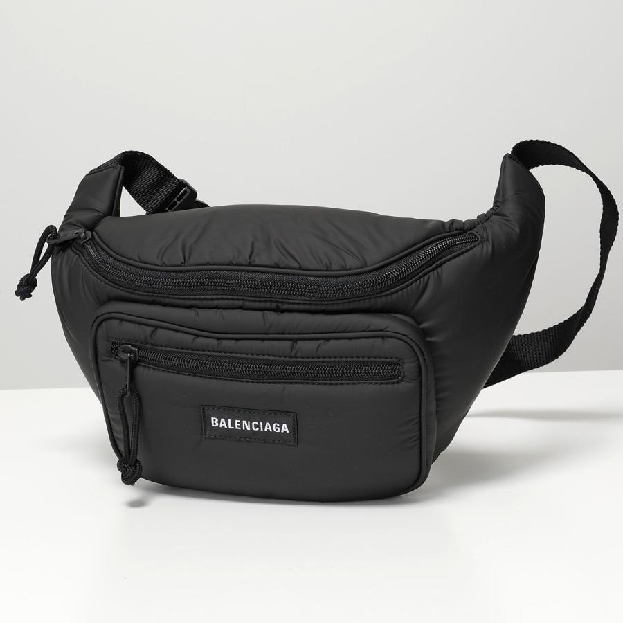 BALENCIAGA バレンシアガ ボディバッグ EXPLORER BELT PACK BALENCIAGA バレンシアガ ボディバッグ EXPLORER BELT PACK
