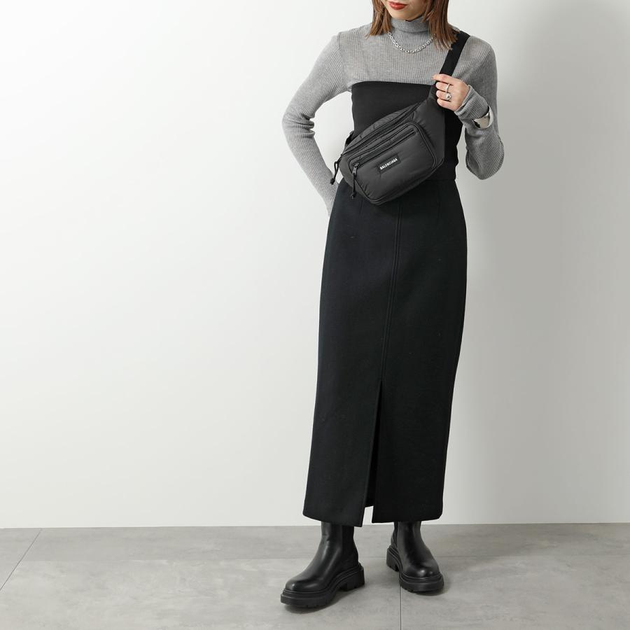 BALENCIAGA（バレンシアガ） ボディバッグ EXPLORER BELT PACK