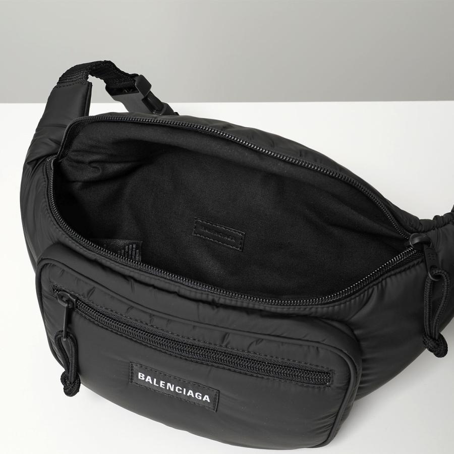 BALENCIAGA バレンシアガ ボディバッグ EXPLORER BELT PACK 