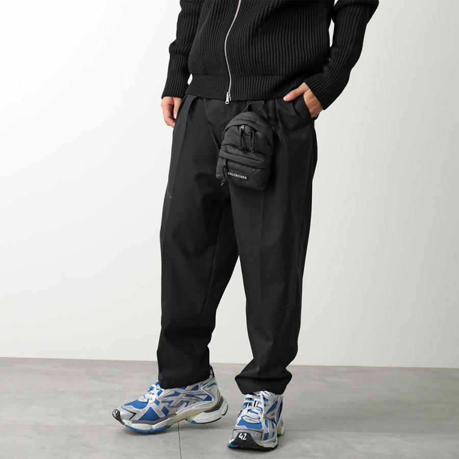 BALENCIAGA バレンシアガ ショルダーバッグ EXPLORER BPACK M BALENCIAGA バレンシアガ ショルダーバッグ EXPLORER BPACK M