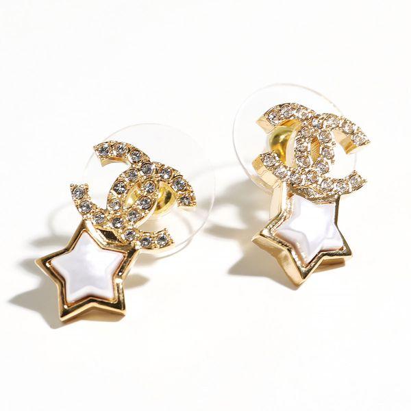 CHANEL（シャネル） ピアス ABC823 B15459 レディース ココマーク CC