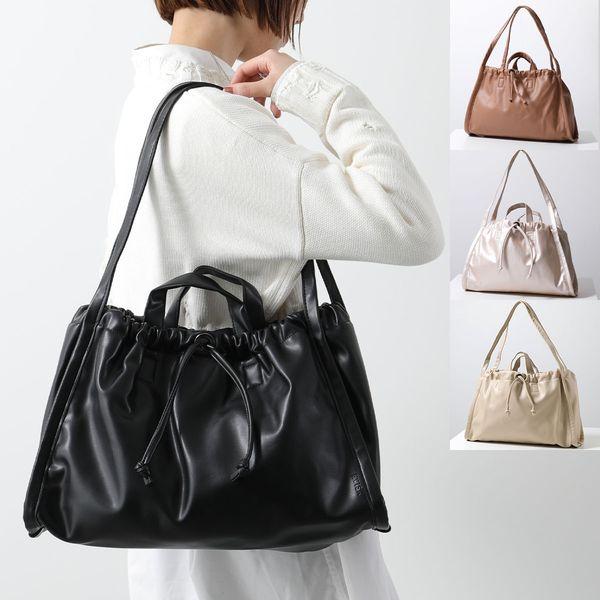 HVISK ヴィスク トートバッグ SAGE MEDIUM SOFT SHINY STRUCTURE HVISK ヴィスク トートバッグ SAGE MEDIUM SOFT SHINY STRUCTURE