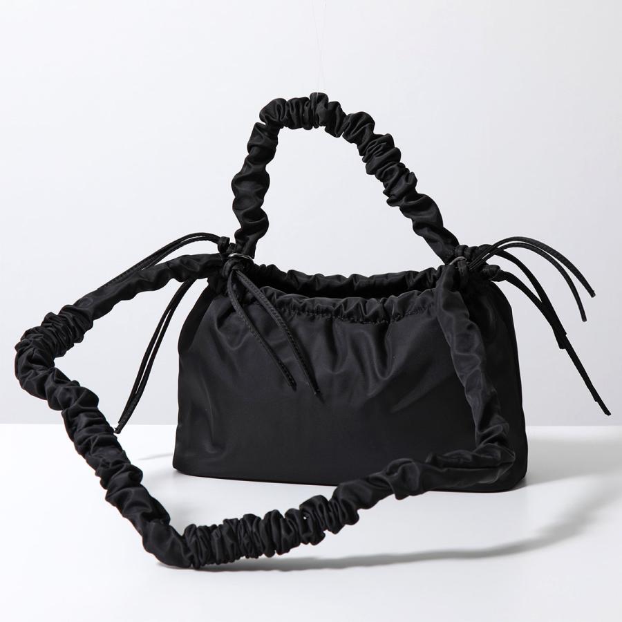HVISK ヴィスク ハンドバッグ ARCADIA TWILL アルカディア ツイル 