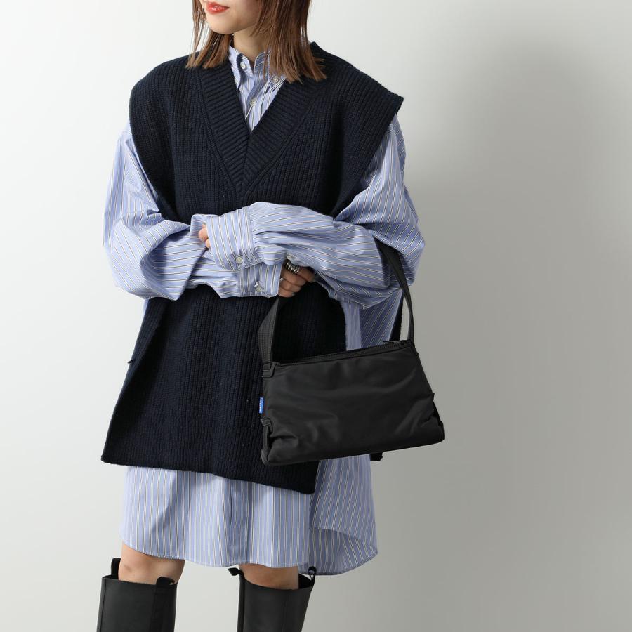 HVISK（ヴィスク） ワンハンドルバッグ SCAPE TWILL レディース