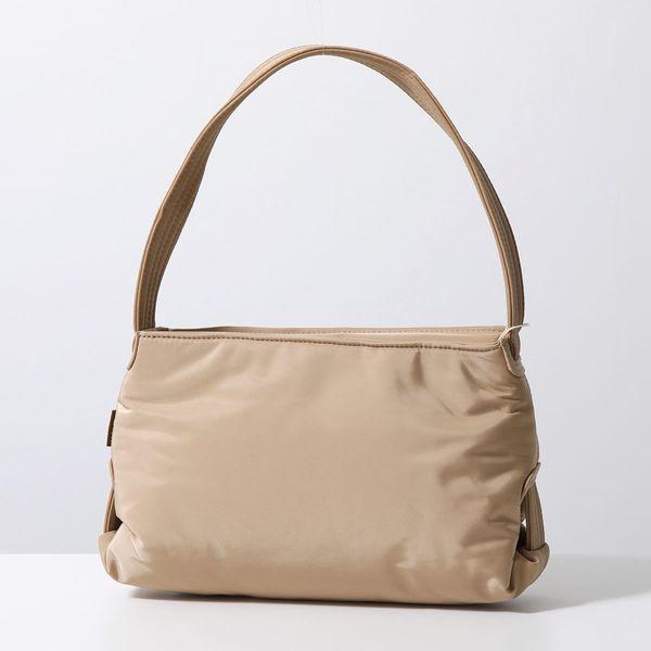 HVISK（ヴィスク） ワンハンドルバッグ SCAPE TWILL レディース