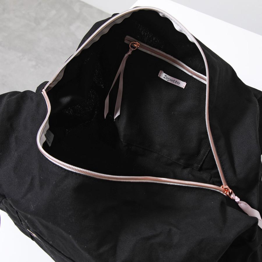 repetto レペット トートバッグ BIG GLIDE ビッグ グリッド repetto レペット トートバッグ BIG GLIDE ビッグ グリッド