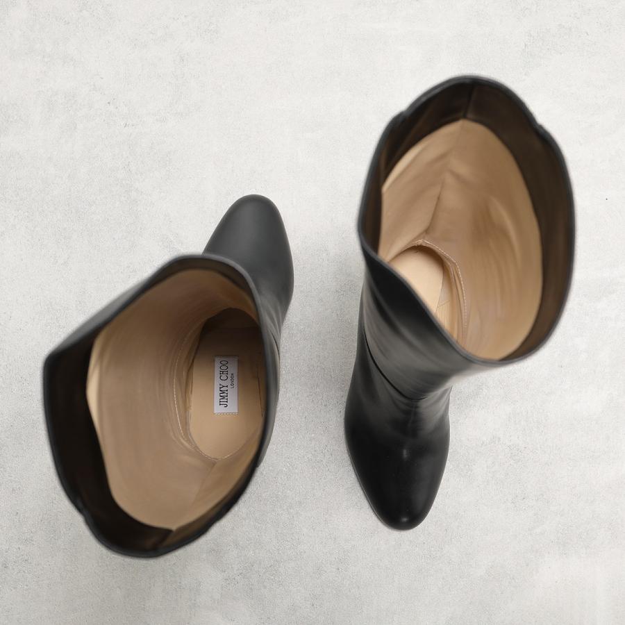 JIMMY CHOO Jimmy Choo ジミーチュウ ロングブーツ KARTER 85 JIMMY CHOO Jimmy Choo ジミーチュウ ロングブーツ KARTER 85