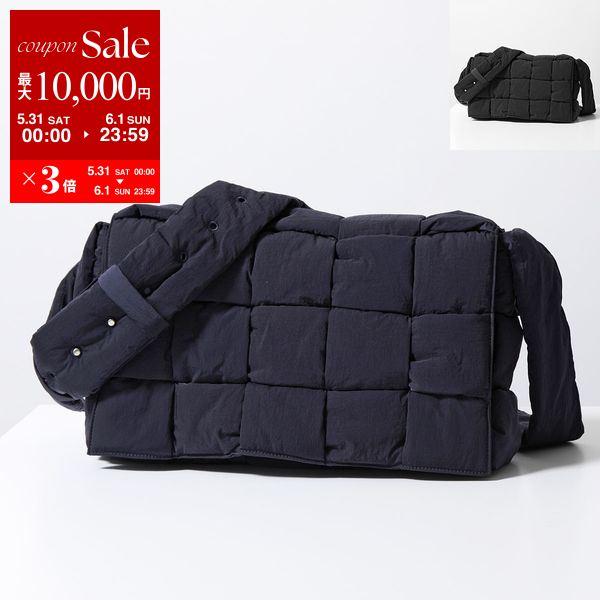 BOTTEGA VENETA ボッテガヴェネタ ショルダーバッグ CASSETTE BOTTEGA VENETA ボッテガヴェネタ ショルダーバッグ CASSETTE