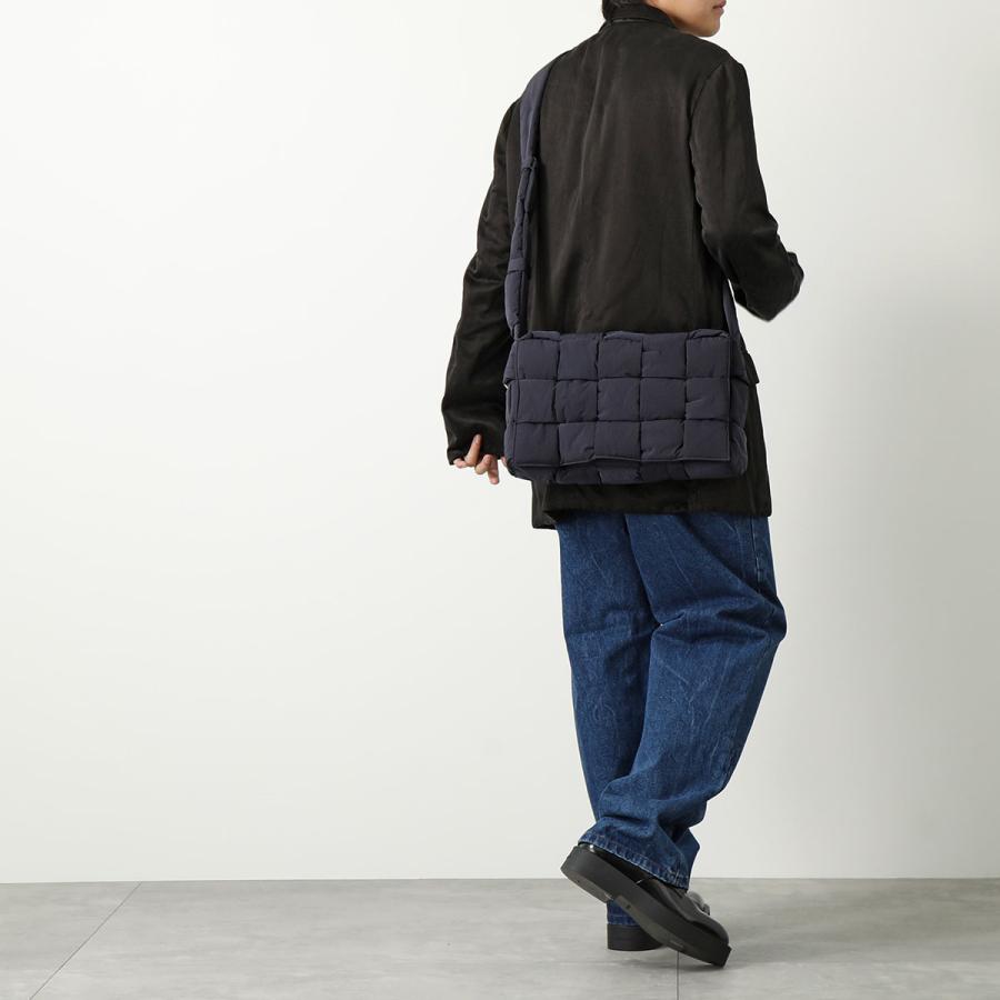 BOTTEGA VENETA カセット ショルダーバッグ BOTTEGA VENETA ショルダーバッグ カセット ミニ バッグ