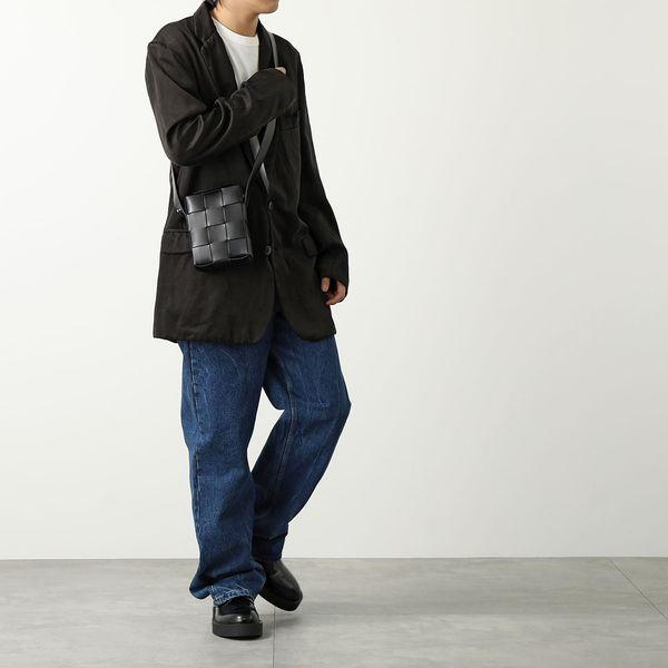 BOTTEGA VENETA（ボッテガ・ヴェネタ） ショルダーバッグ CASSETTE