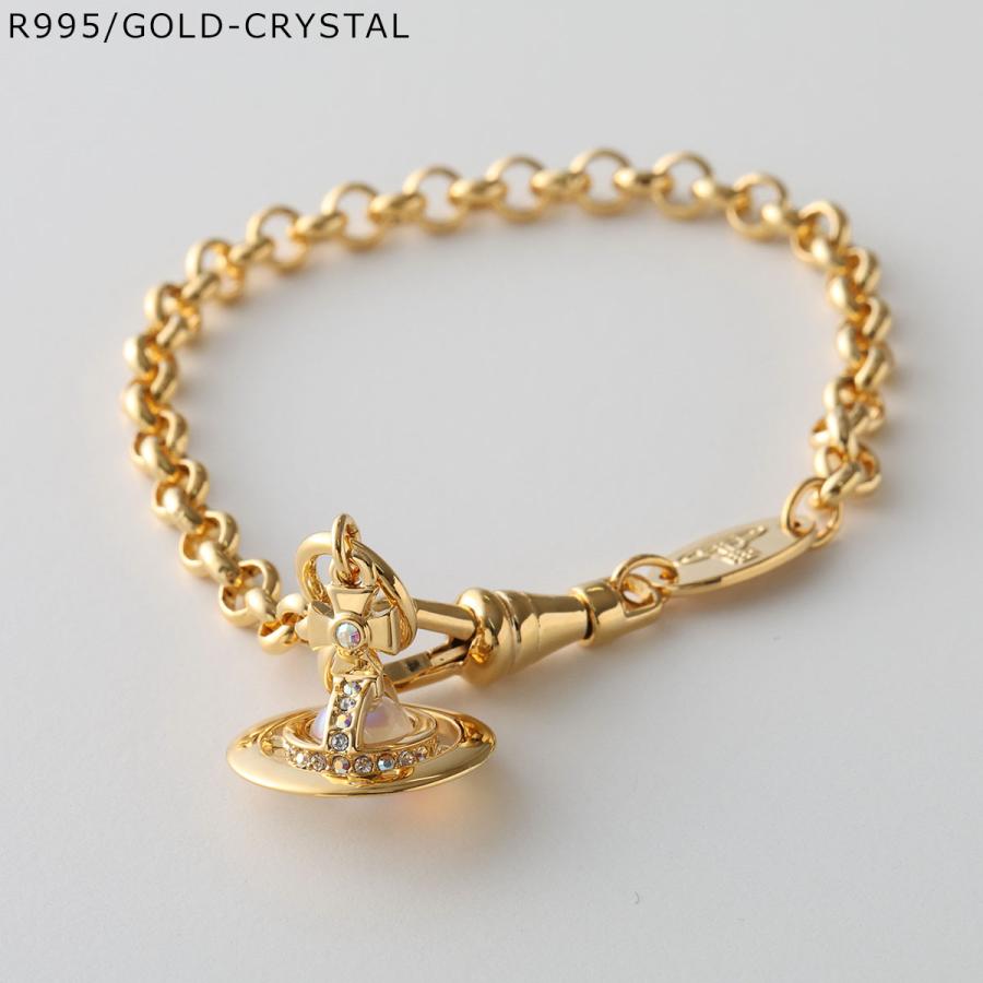 Vivienne Westwood（ヴィヴィアンウエストウッド） ブレスレット NEW