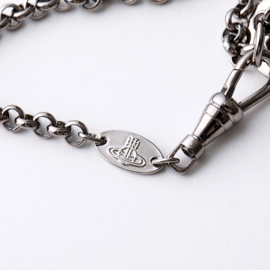 Vivienne Westwood（ヴィヴィアンウエストウッド） ブレスレット NEW
