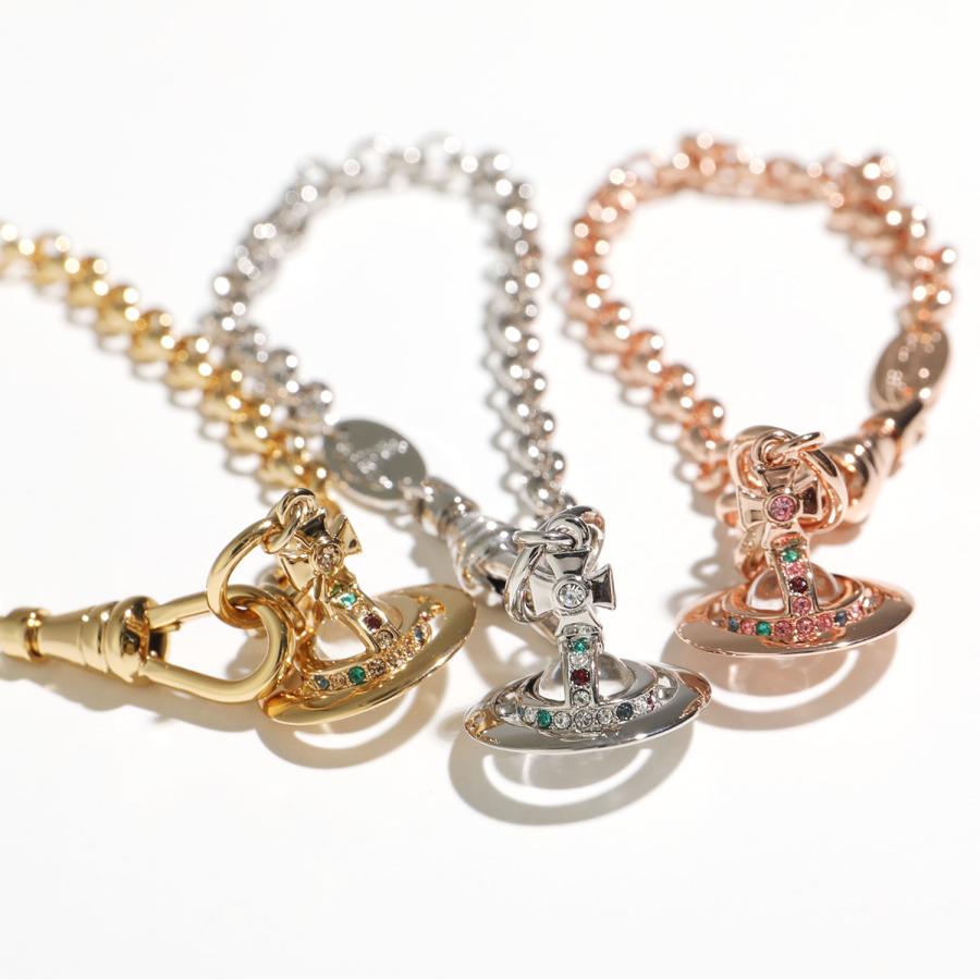 ブレスレット　ネックレス　ヴィヴィアン Vivienne Westwood（ヴィヴィアンウエストウッド） ブレスレット NEW