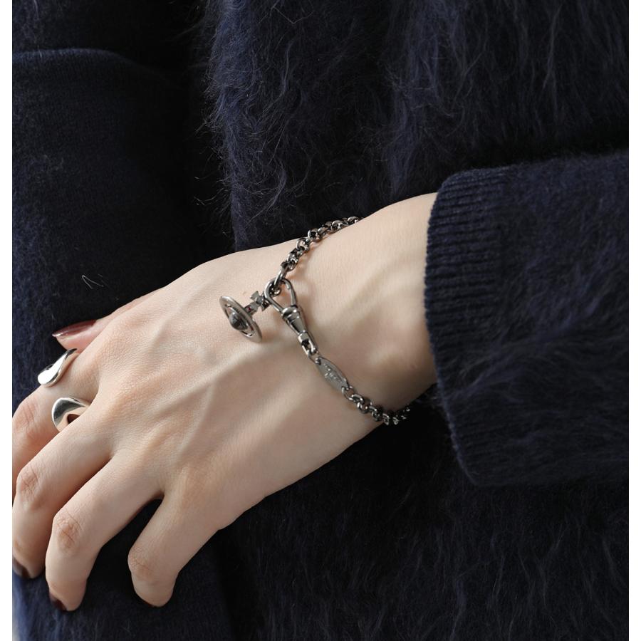 Vivienne Westwood（ヴィヴィアンウエストウッド） ブレスレット NEW