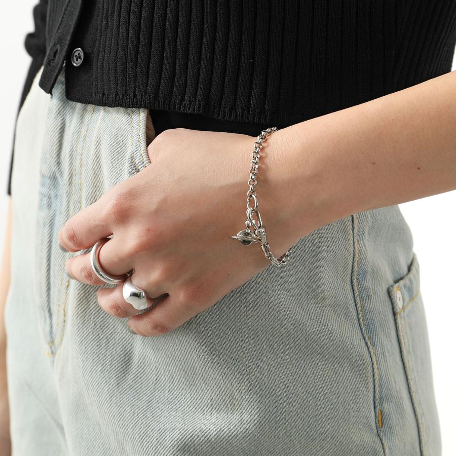 Vivienne Westwood（ヴィヴィアンウエストウッド） ブレスレット NEW