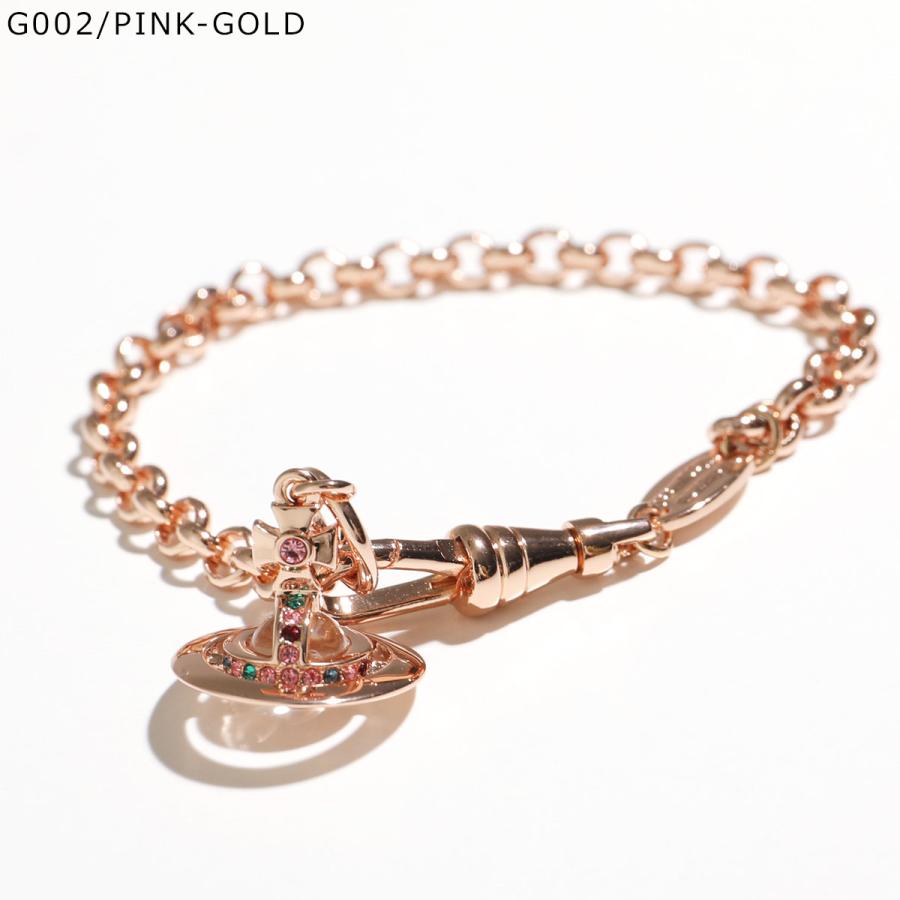 Vivienne Westwood（ヴィヴィアンウエストウッド） ブレスレット NEW