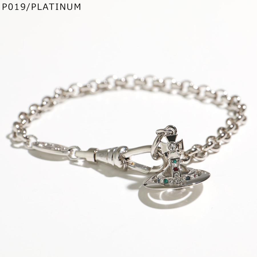 Vivienne Westwood（ヴィヴィアンウエストウッド） ブレスレット NEW