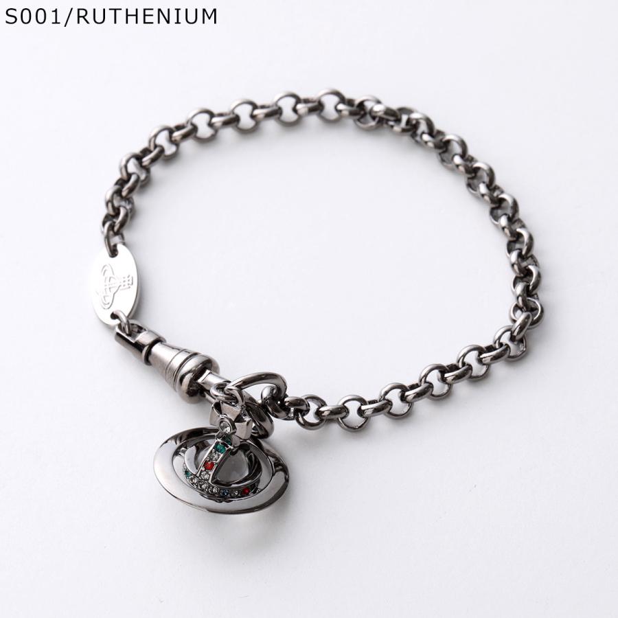Vivienne Westwood（ヴィヴィアンウエストウッド） ブレスレット NEW