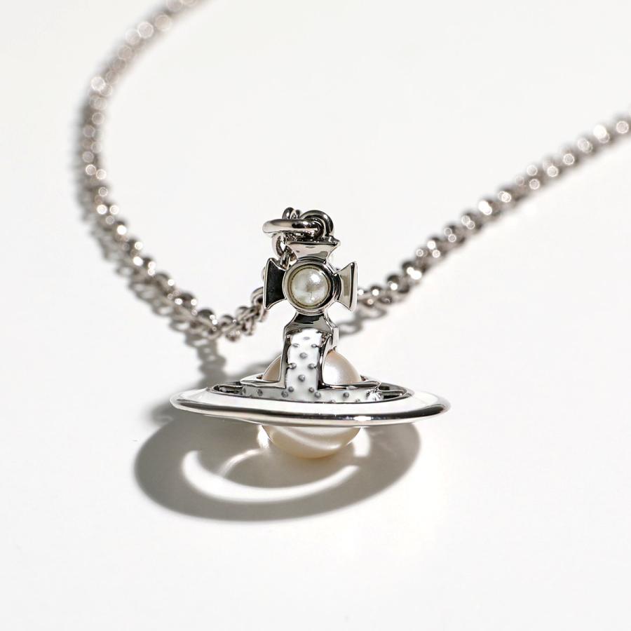 Vivienne Westwood（ヴィヴィアンウエストウッド） ネックレス 