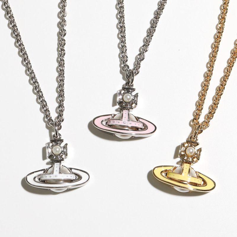 Vivienne Westwood（ヴィヴィアンウエストウッド） ネックレス