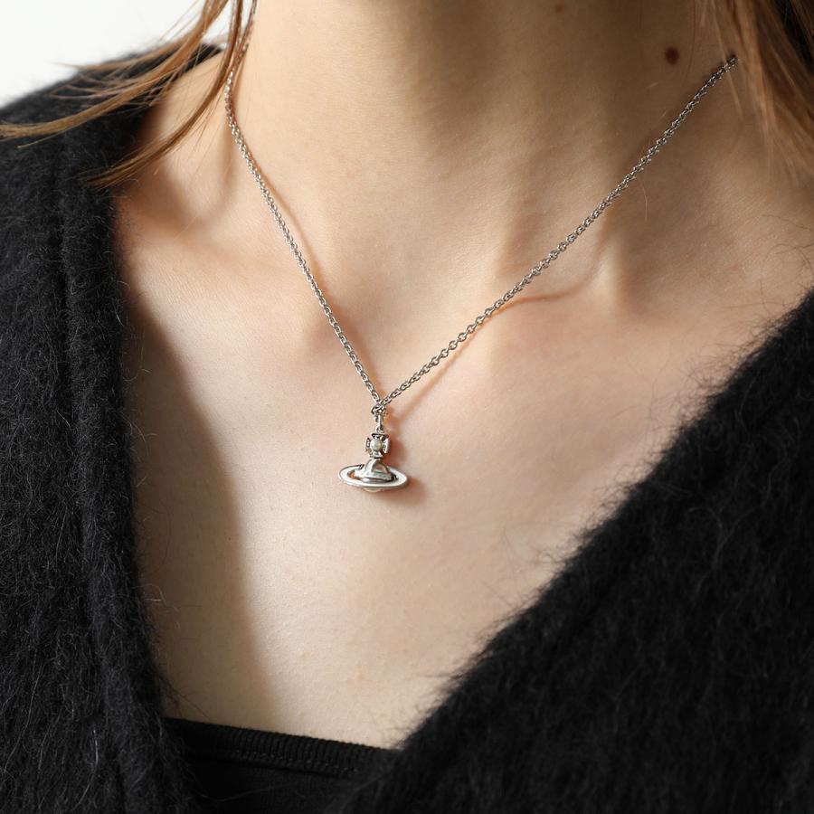 Vivienne Westwood（ヴィヴィアンウエストウッド） ネックレス
