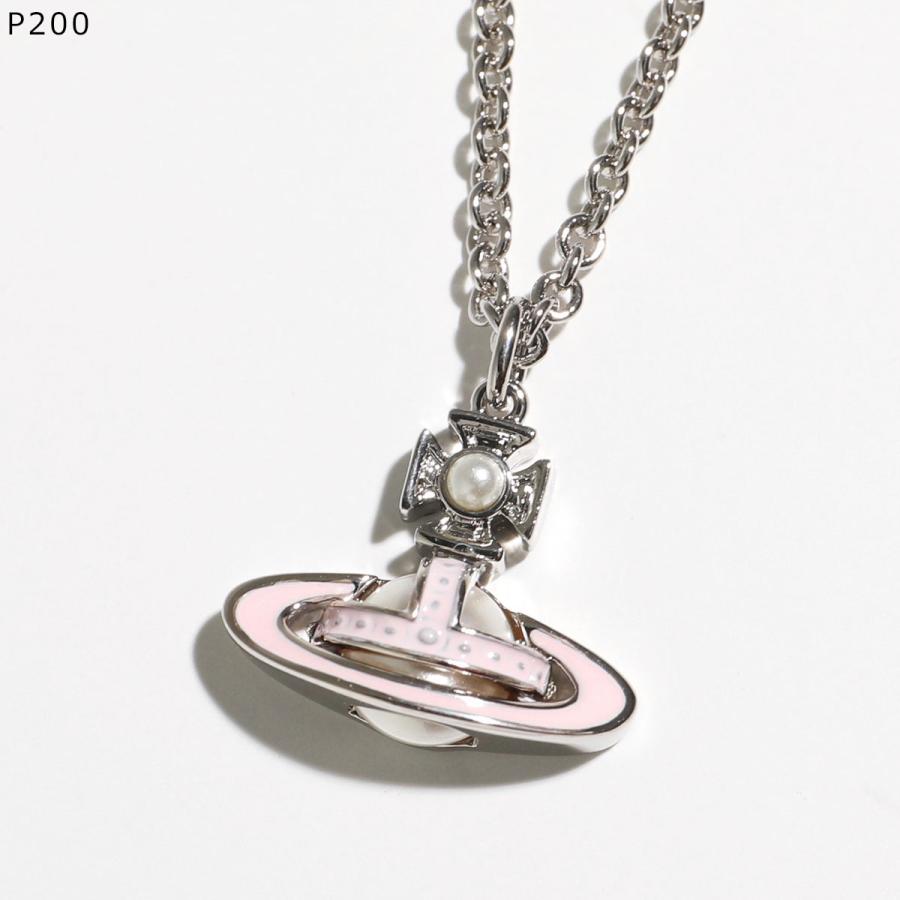 ヴィヴィアンウエストウッド【美品】パール ネックレス 変形 長袖 カットソー Vivienne Westwood（ヴィヴィアンウエストウッド） ネックレス