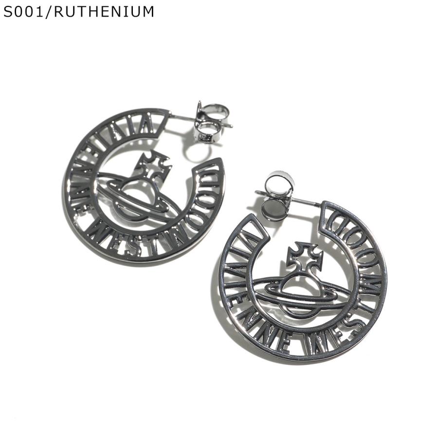 Vivienne Westwood（ヴィヴィアンウエストウッド） ピアス SELMA