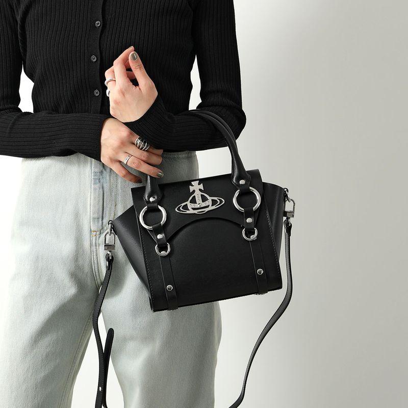Vivienne Westwood（ヴィヴィアンウエストウッド） ショルダーバッグ
