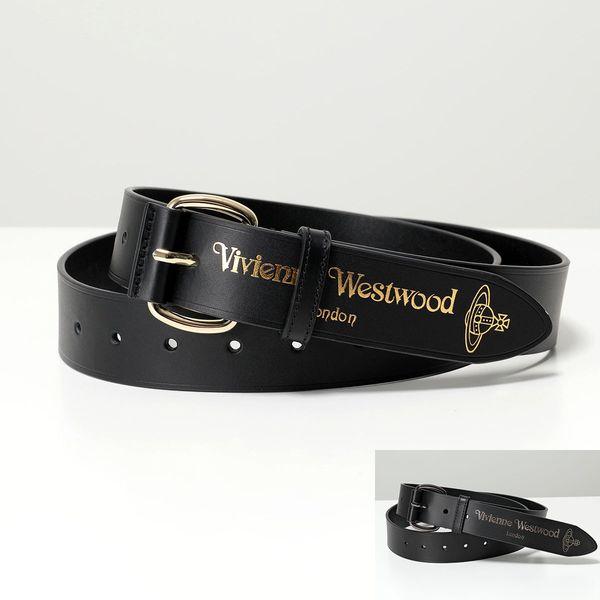 Vivienne Westwood ヴィヴィアンウエストウッド ベルト BELTS ROLLER BUCKLE BELT 82010055