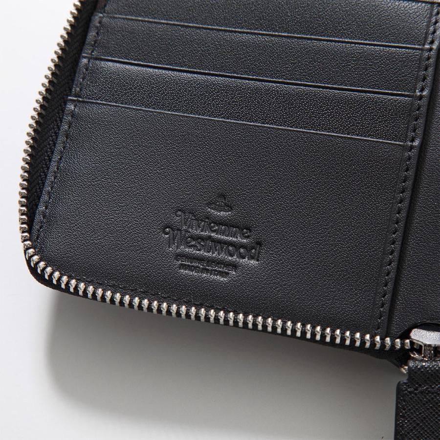 Vivienne Westwood（ヴィヴィアンウエストウッド） 二つ折り財布