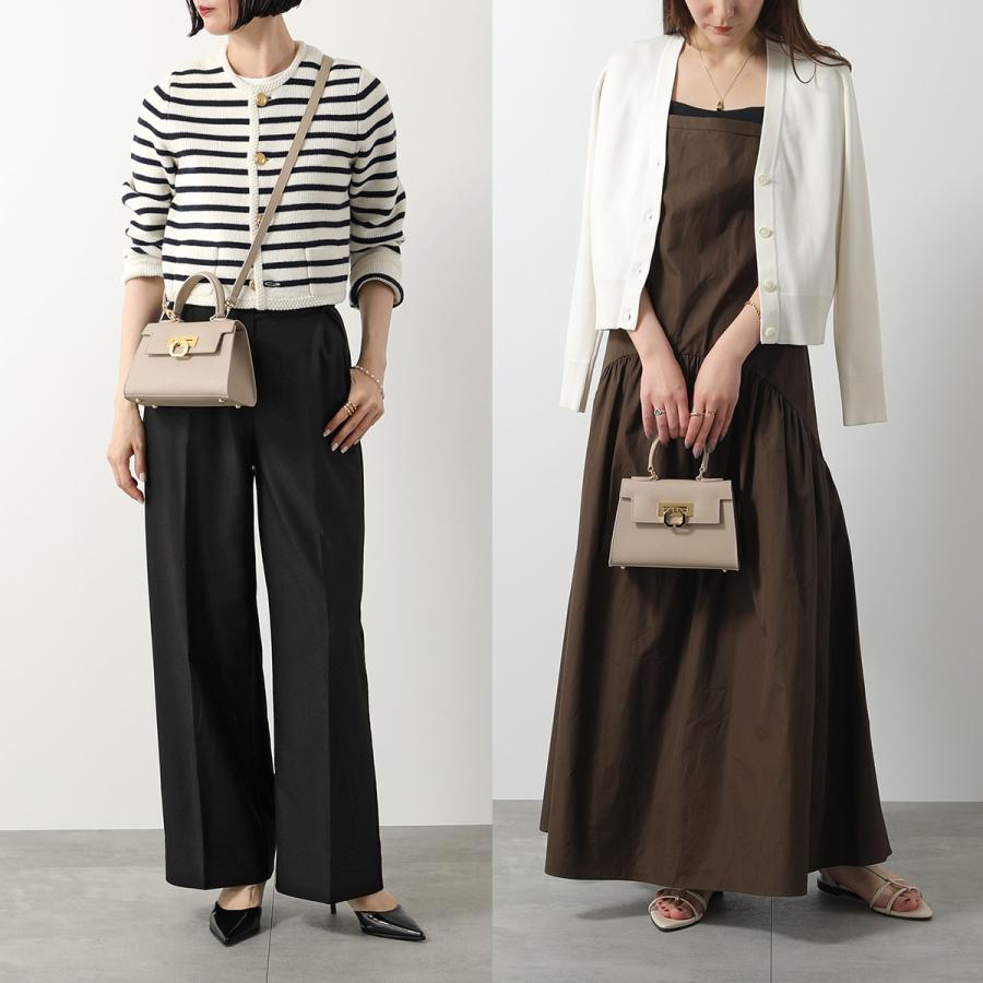 CARBOTTI（カルボッティ） ハンドバッグ LICIA 241 リシア ミディアム