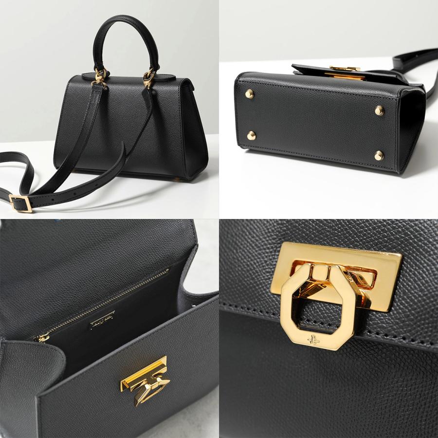 CARBOTTI（カルボッティ） ハンドバッグ LICIA 241 リシア ミディアム