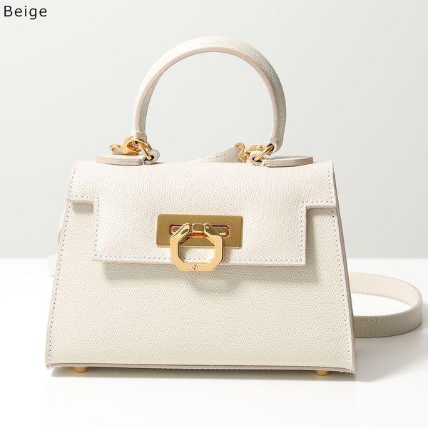 CARBOTTI（カルボッティ） ハンドバッグ LICIA 241 リシア ミディアム