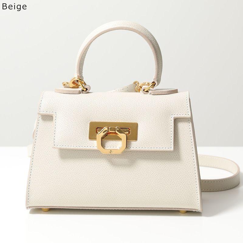 CARBOTTI（カルボッティ） ハンドバッグ LICIA 241 リシア ミディアム
