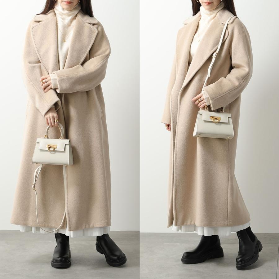 CARBOTTI（カルボッティ） ハンドバッグ LICIA 241 リシア ミディアム