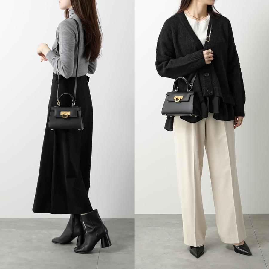CARBOTTI（カルボッティ） ハンドバッグ LICIA 241 リシア ミディアム