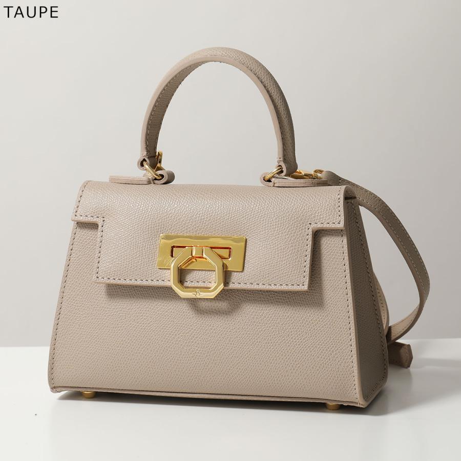 CARBOTTI（カルボッティ） ハンドバッグ LICIA 241 リシア ミディアム
