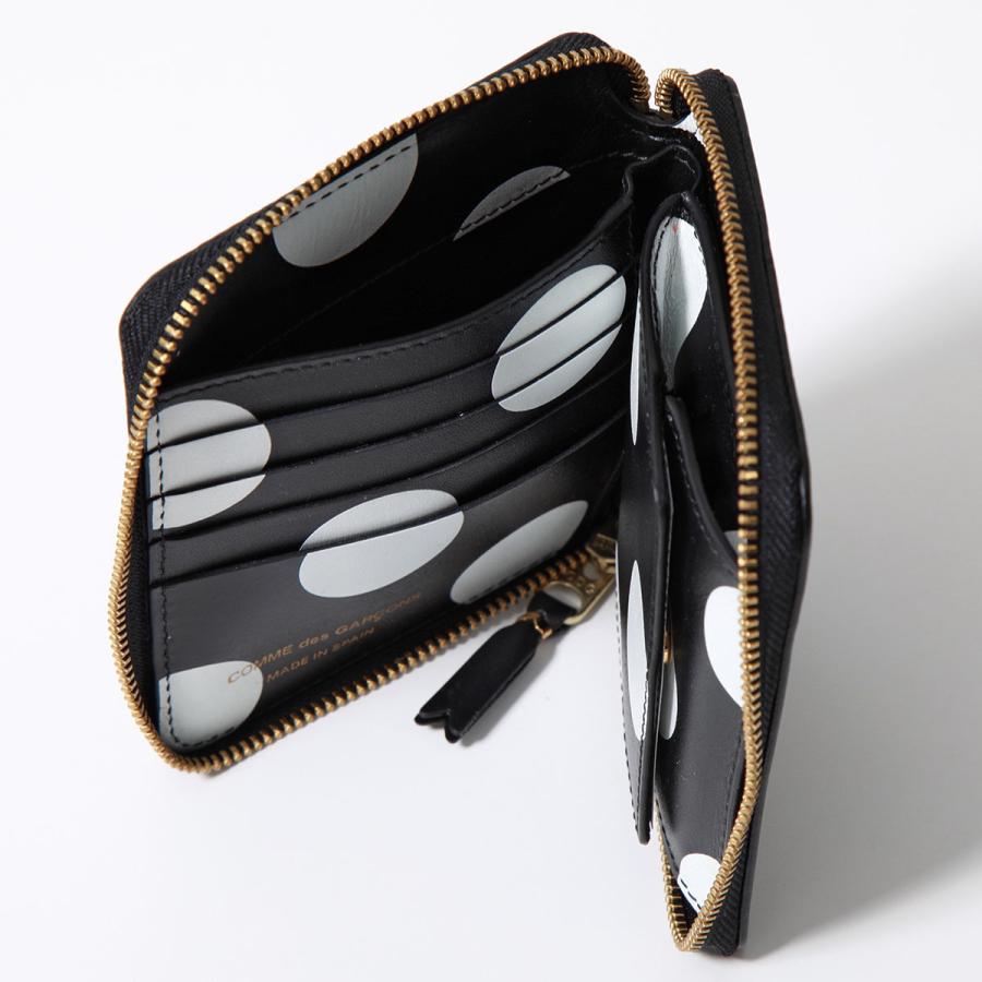 COMME des GARCONS（コムデギャルソン） Wallet COMME des GARCONS
