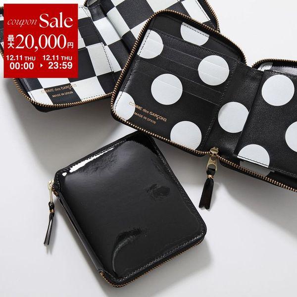 COMME des GARCONS（コムデギャルソン） Wallet COMME des GARCONS