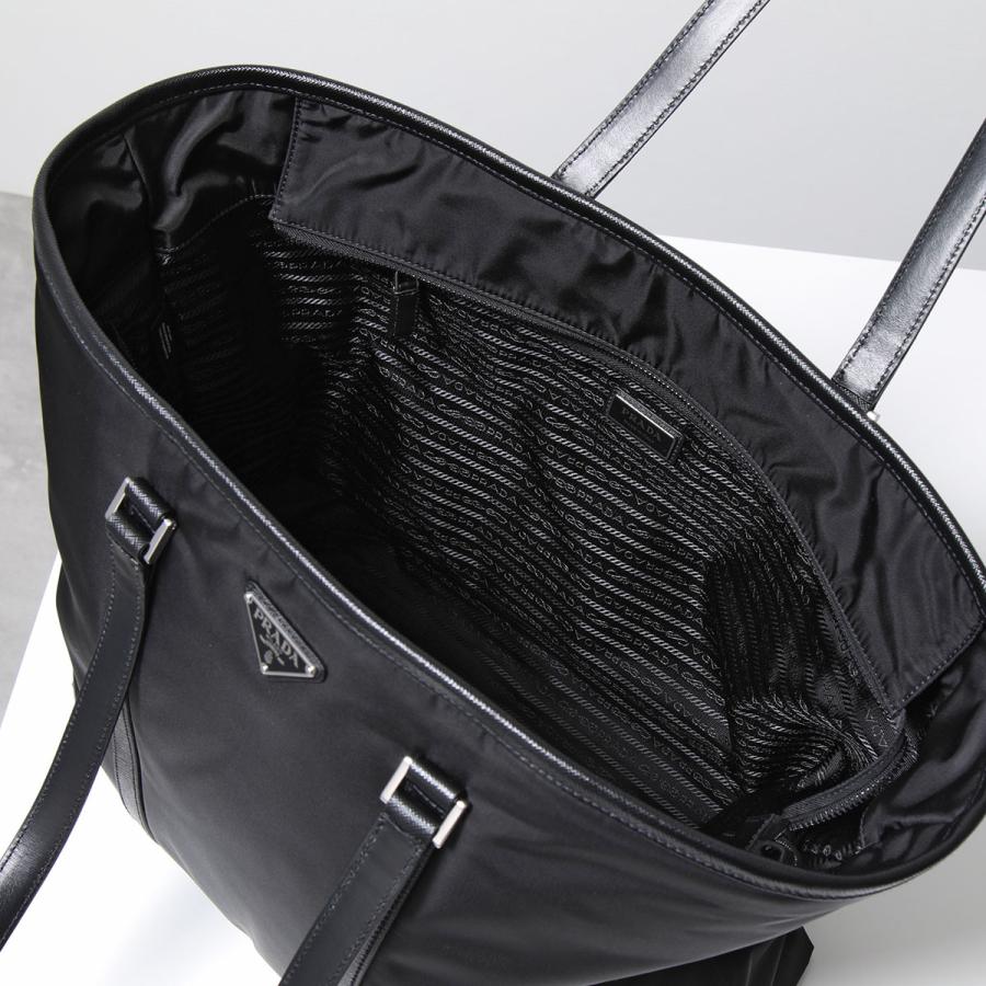 PRADA（プラダ） トートバッグ 2VG112 OOO 2DMH メンズ Re-Nylon
