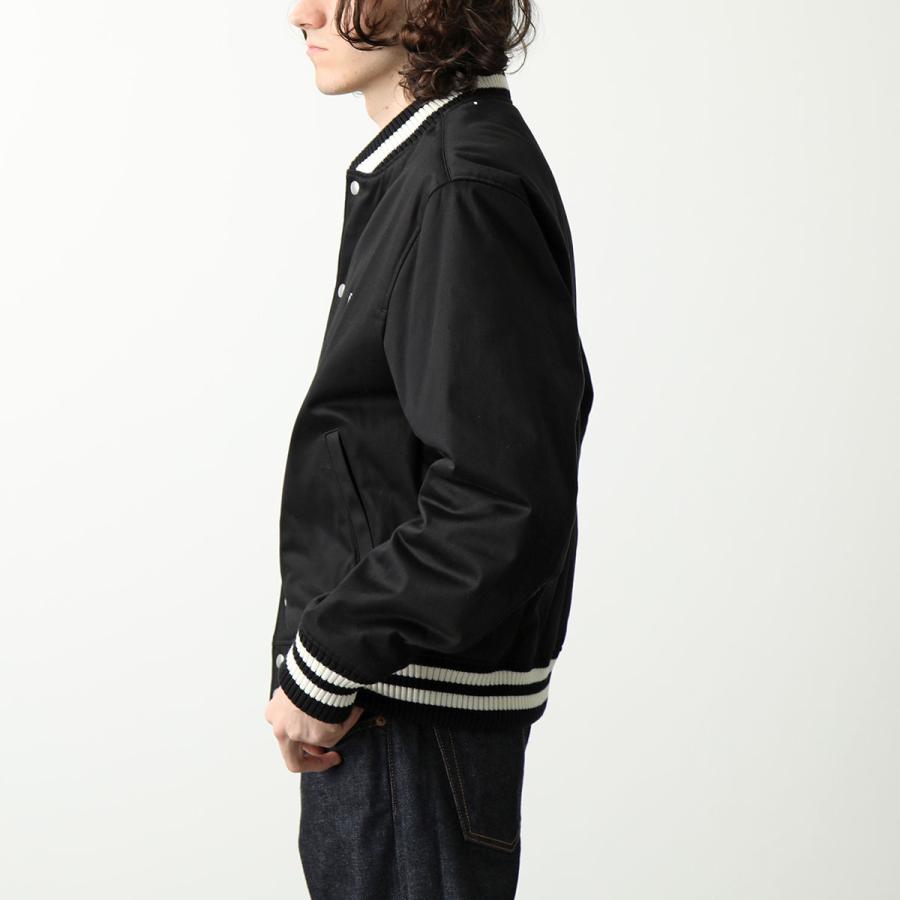 MAISON KITSUNE メゾンキツネ ブルゾン LM02233WW0093 メンズ MAISON KITSUNE メゾンキツネ ブルゾン LM02233WW0093 メンズ