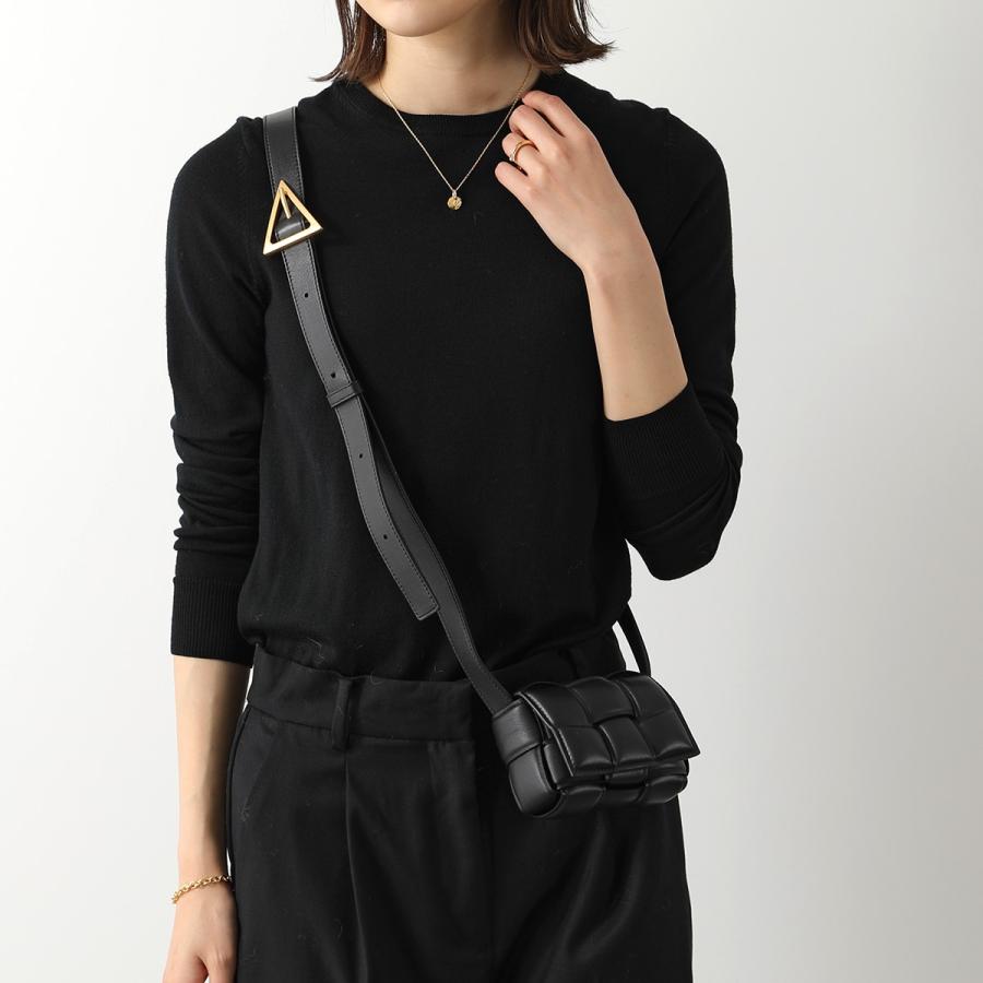 BOTTEGA VENETA（ボッテガ・ヴェネタ） ショルダーバッグ 716648 VCQR1